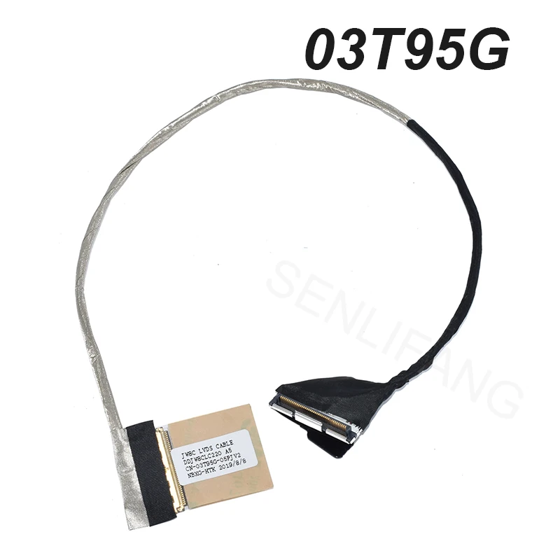 Оригинальный кабель для Dell V5460 V5470 5460 547 03T95G