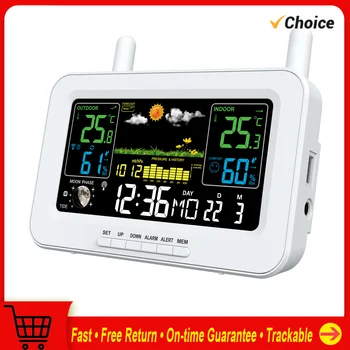 Smart Weather Station USB