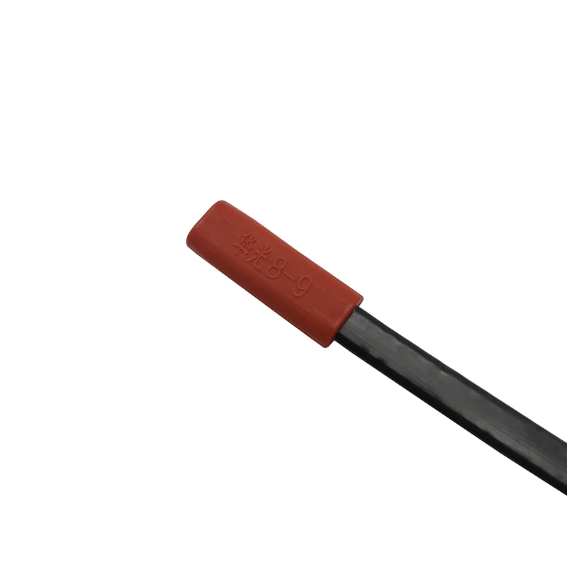 Minco Heat 가열 케이블 엔드 씰 캡 키트, 자체 조절 가열 케이블 연결 씰링, 고품질 S10, 11, 5 개