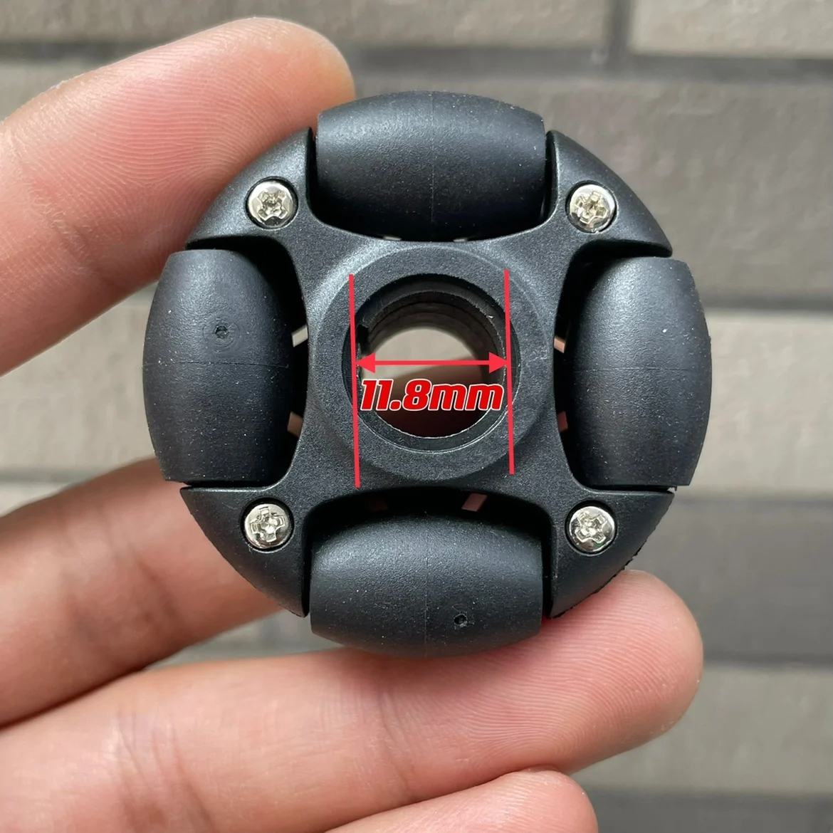 thumb