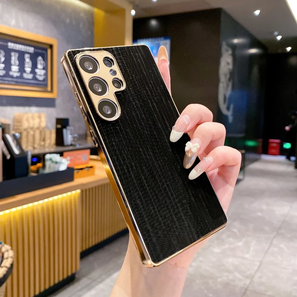 Enhanced Silicone Shockproof Lens Protective Case - Bumper Cover