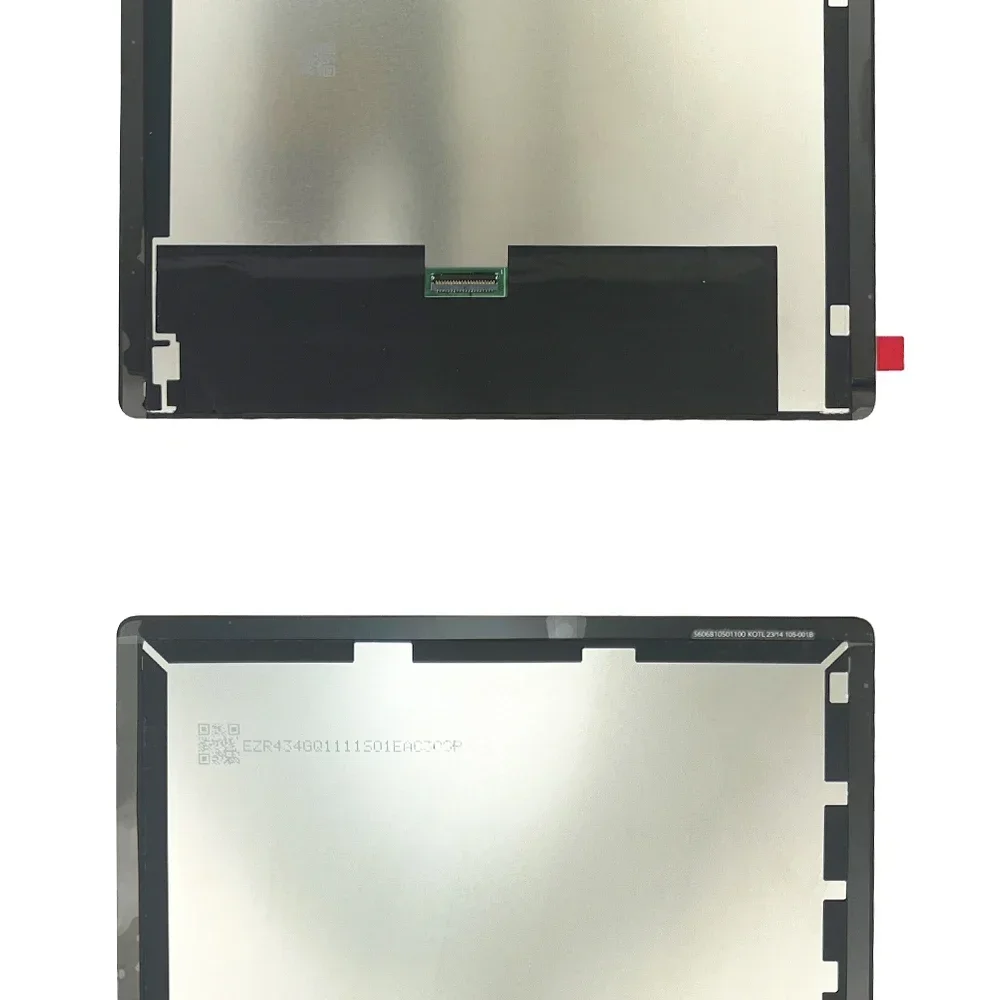 Ori For Samsung Galaxy Tab A8 10.5 SM-X200 X205 X205C LCD Display Touch Screen Digitizer Glass Assembly Replacement Parts