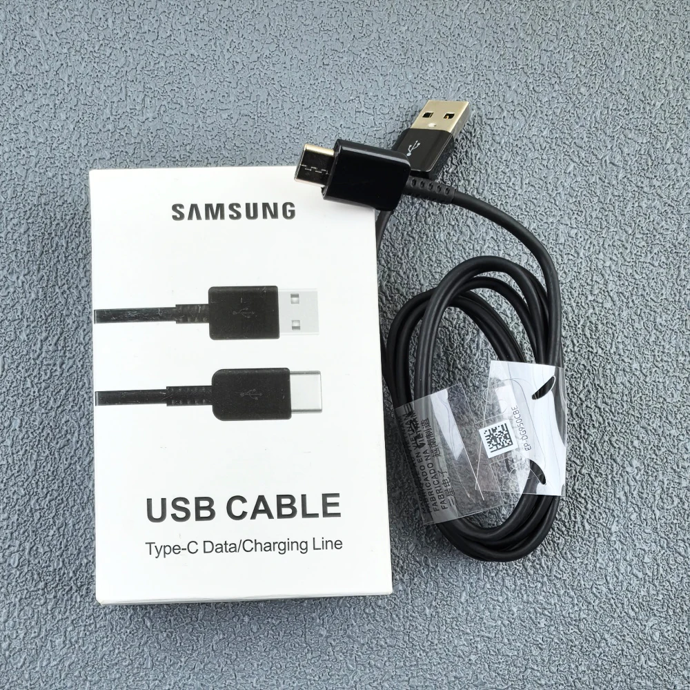 Ultra-Durable Type C Cable 1.2M – 15W/25W Fast Charge & Data Transmission