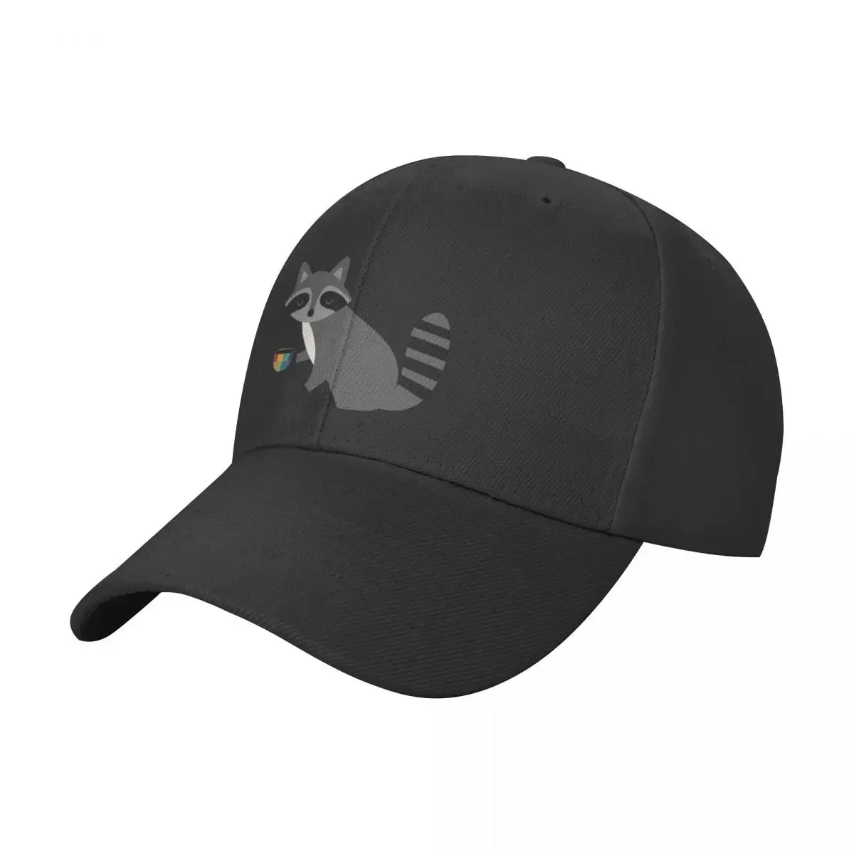 

Coffee Break Baseball Cap Christmas Hat Mountaineering Beach Sports Cap Golf Women Men's