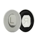 QC45-white-Ear pad