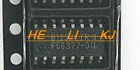 

Новинка 100%, бесплатная доставка FS6377-01i SOP16