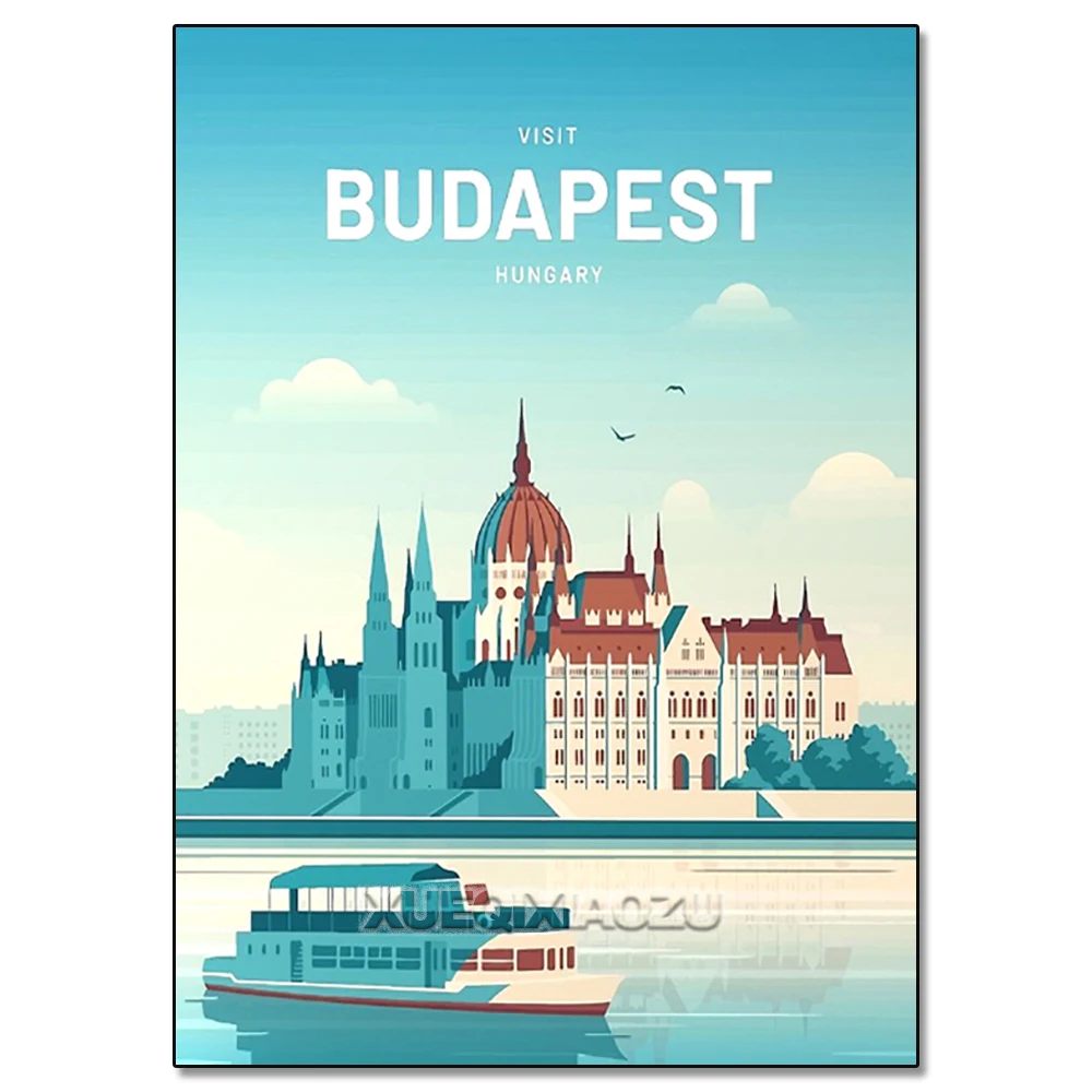 Budapest#2