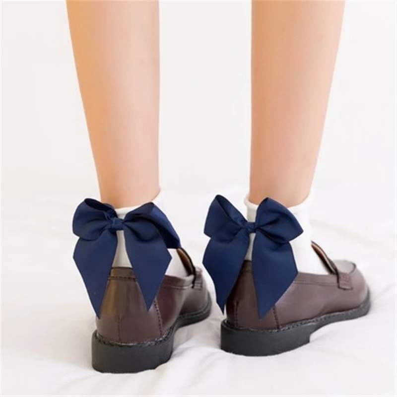 27 لون اليابانية الشارع الشهير الجوارب النسائية ال...