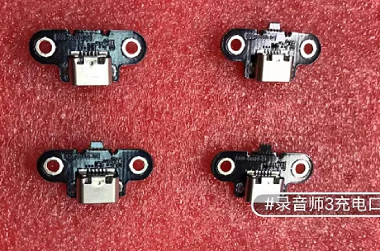 New Original Charging port PCB board for Beats Studio3 Headset for Studio 3 Repair Parts Beats Studio3 Charging Ports