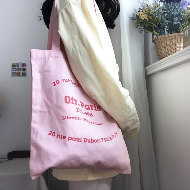 Ballet Bags Girls, Shoulder Bags, Shopping Bag, Tote Bags