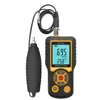 portable vibration meter analyzer meter ht-1201 digital split type vibrometer predictive 1