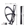 N2 Ultralight Bicycle Bottle Holder Road MTB Bike 21g Nylon Gourd Cup Holder With Tire Lever Bicycle Accessories 5