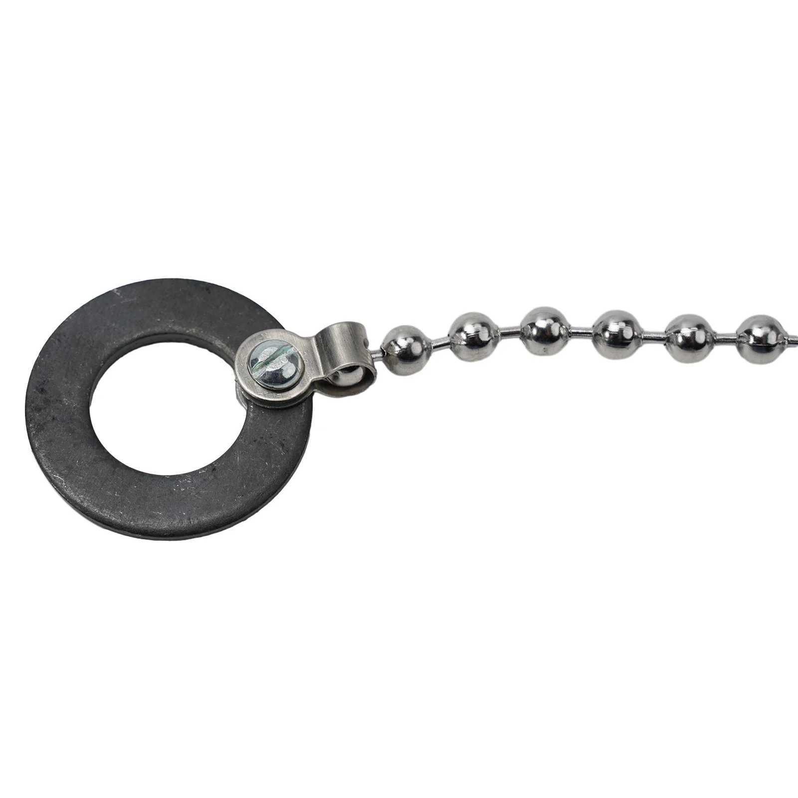 Drum Percussion Accessories Drum Accessories Cymbal Extension Chain 15g 1pc Aluminium Alloy Cymbal Extension Chain For Drum 14mm
