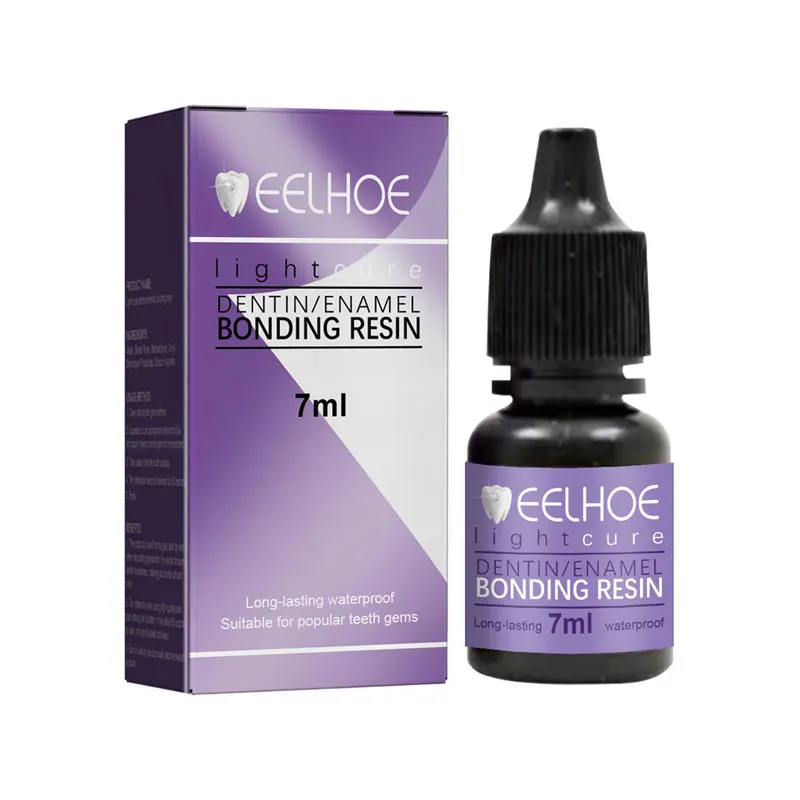 Seamless Fit Thermoplastic Denture Adhesive Comfortable Portable Oral Health Care Long Lasting Reusable Denture Care Dental