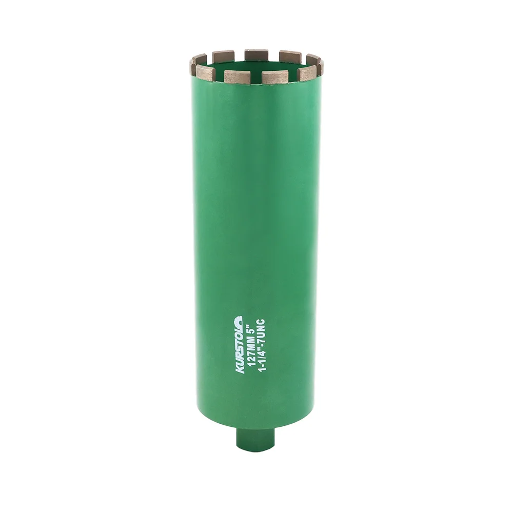 PerfectMate Diamant voegenfrees dikte 6,5 mm S-CONSTRUCT 125 x 22.23 mm