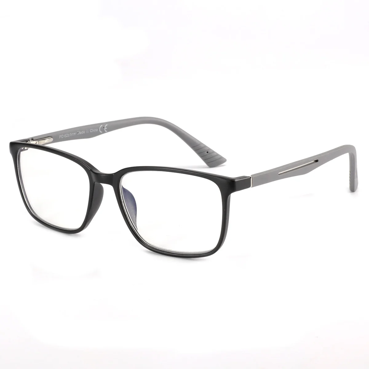 001 BK GREY