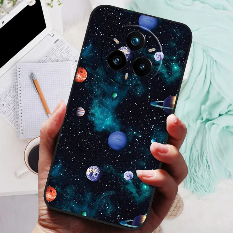 Premium Soft TPU Silicone Phone Case - Shockproof Bumper in Sleek Design