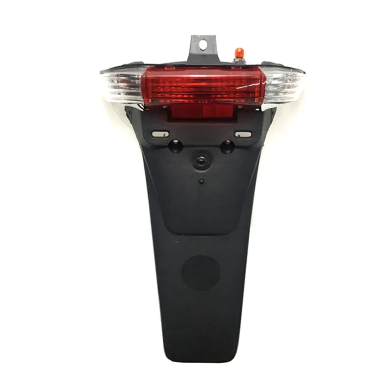 DIO50RearLightAssemblyHeadlightAssemblyBulbforHondaDIO50AF18