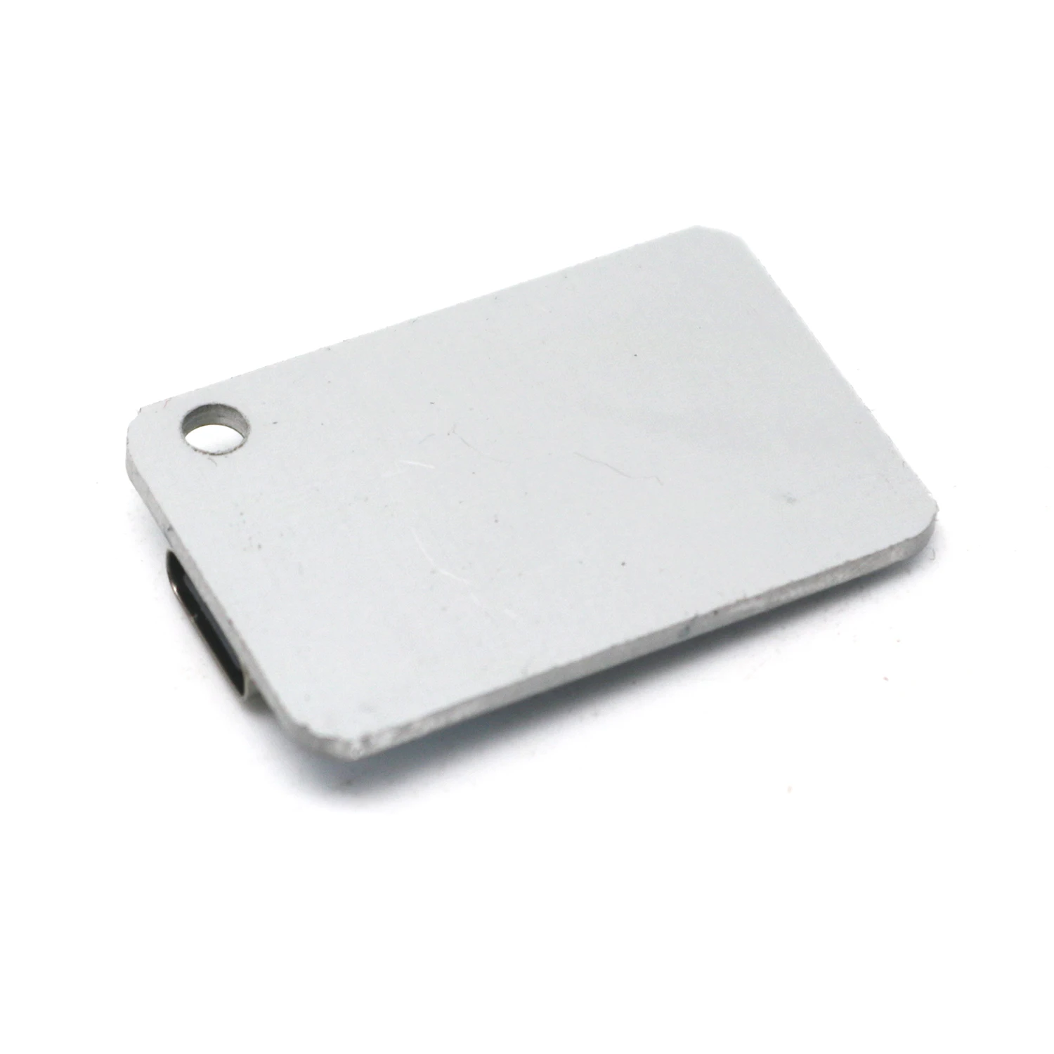 Module chargeur lithium 2 canaux USB-C 1A 4.2V avec protection