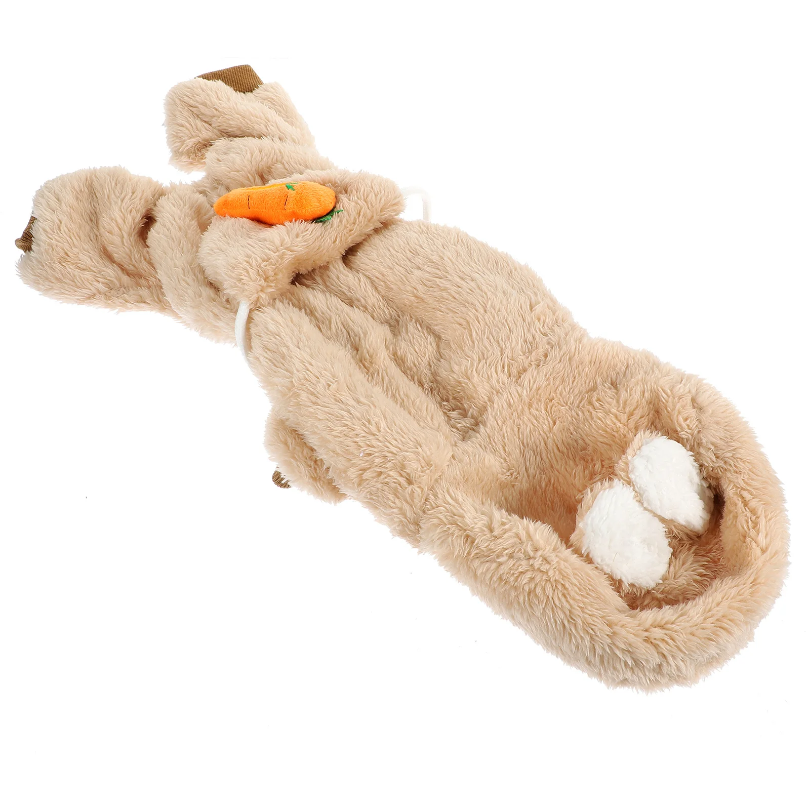 

Pet Dog Clothes Coat for Dogs Winter Thermal Skin-friendly Costume Apparel Puppy