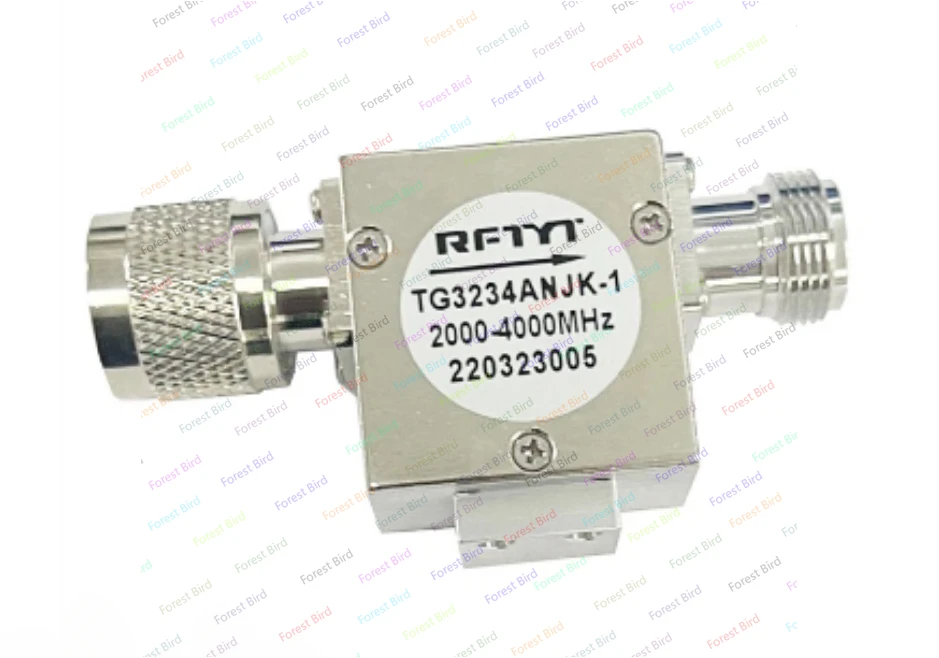 

RF коаксиальный isolato TG2528B