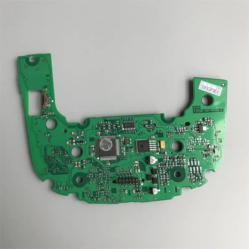 Ƽ̵ MMI Ʈг , ƿ A4 Q5 2013-2018 Ƽ̵ Ʈг, 3G +, 8T0919611