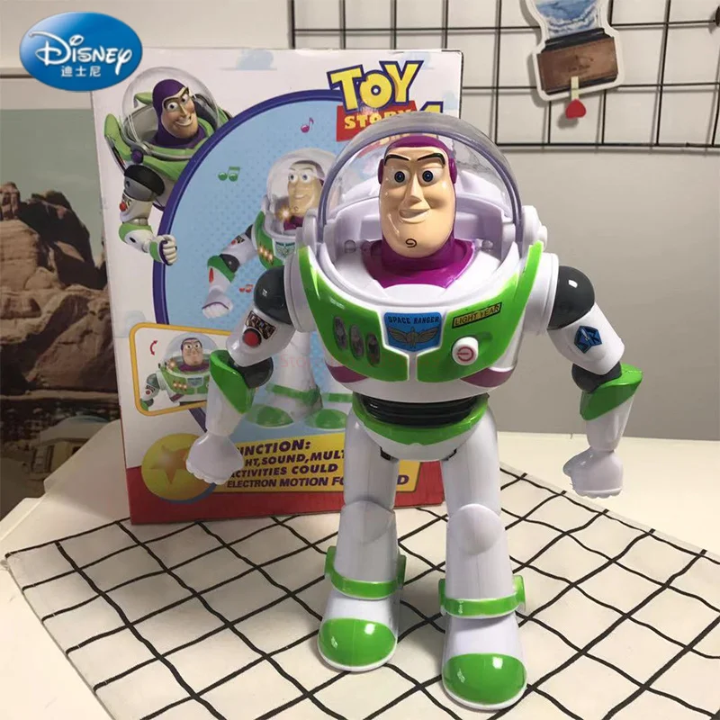 Disney Toy Story Anime Buzz Lightyear Water Cup Toy Story kid Plastic Water  Bottle Boys Girls Student Portable Water Glass 560ml - AliExpress