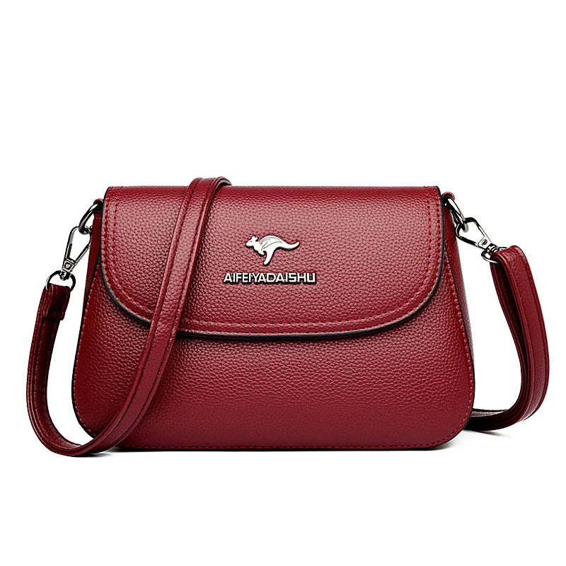 حقيبة يد كبيرة ذات علامة تجارية عالية الجودة محفظة...