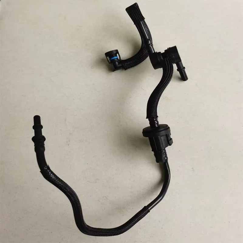 C2D19426 carbon tank solenoid valve for Jaguar 13-15 XF 2010XJ