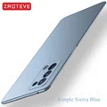 Simple Sierra Blue