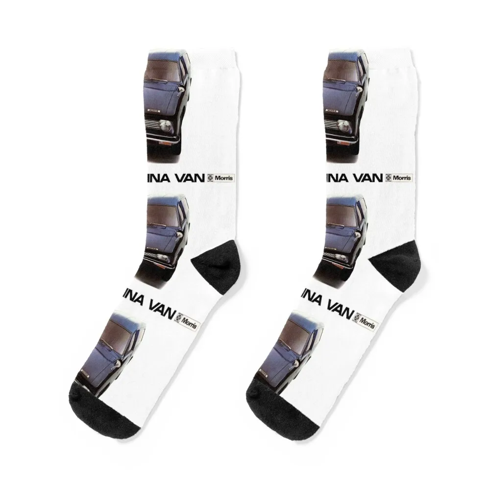 

MORRIS MARINA VAN Socks valentine gift ideas heated Socks Men Women's