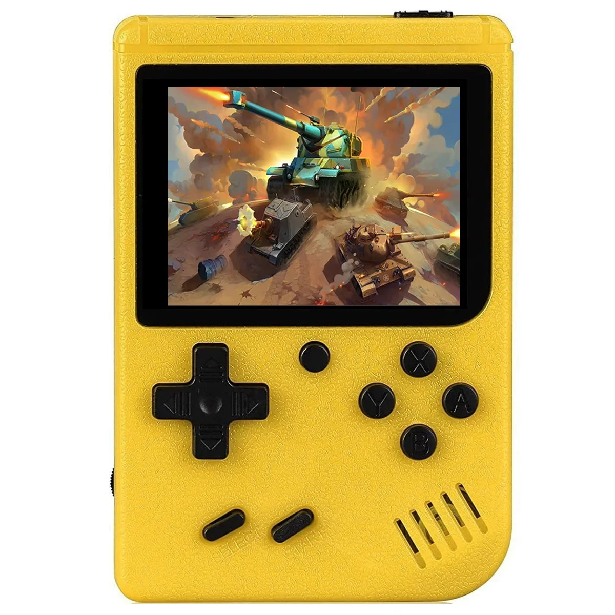 Giallo