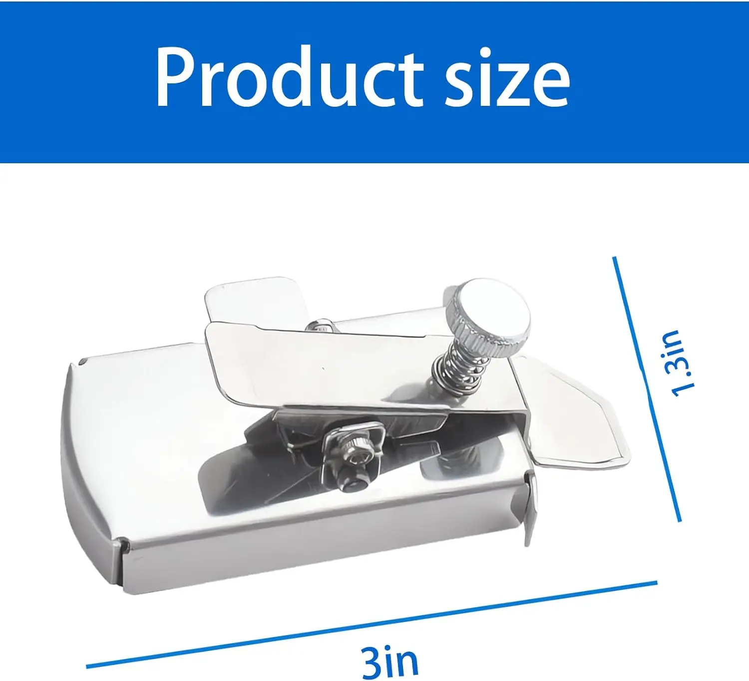 Magnetic Seam Guide & 2Pcs Stainless Steel Hemming Clips Sewing Ruler Sewing  Machine Guide Magnets Quilting Supplies Accessories - AliExpress