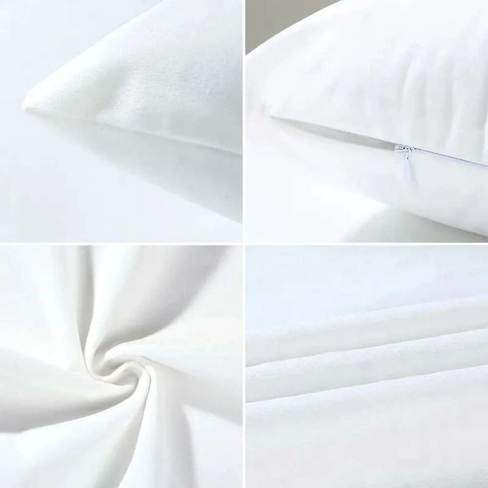 Home and Decoration Double-sided Printing Cushion Covers: Transform Your Living Space with Style and Functionality