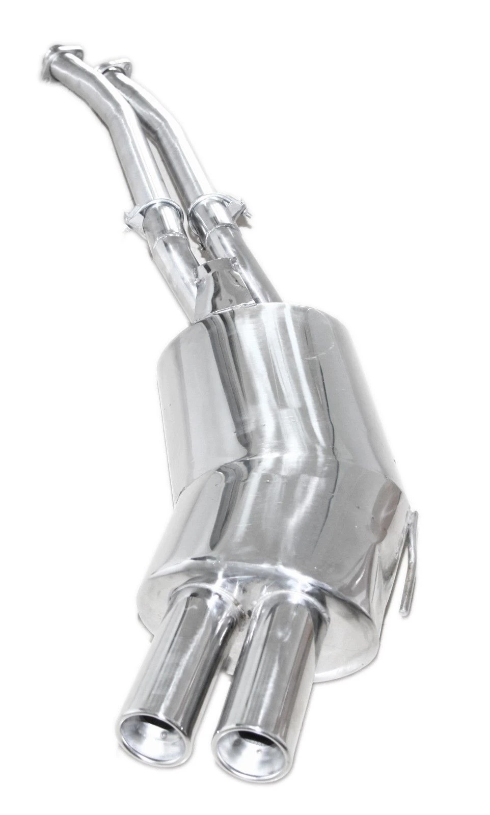 Exhaust Cat Back Catback For Bmw 3 Series E36 325 & 328 9198 Exhaust