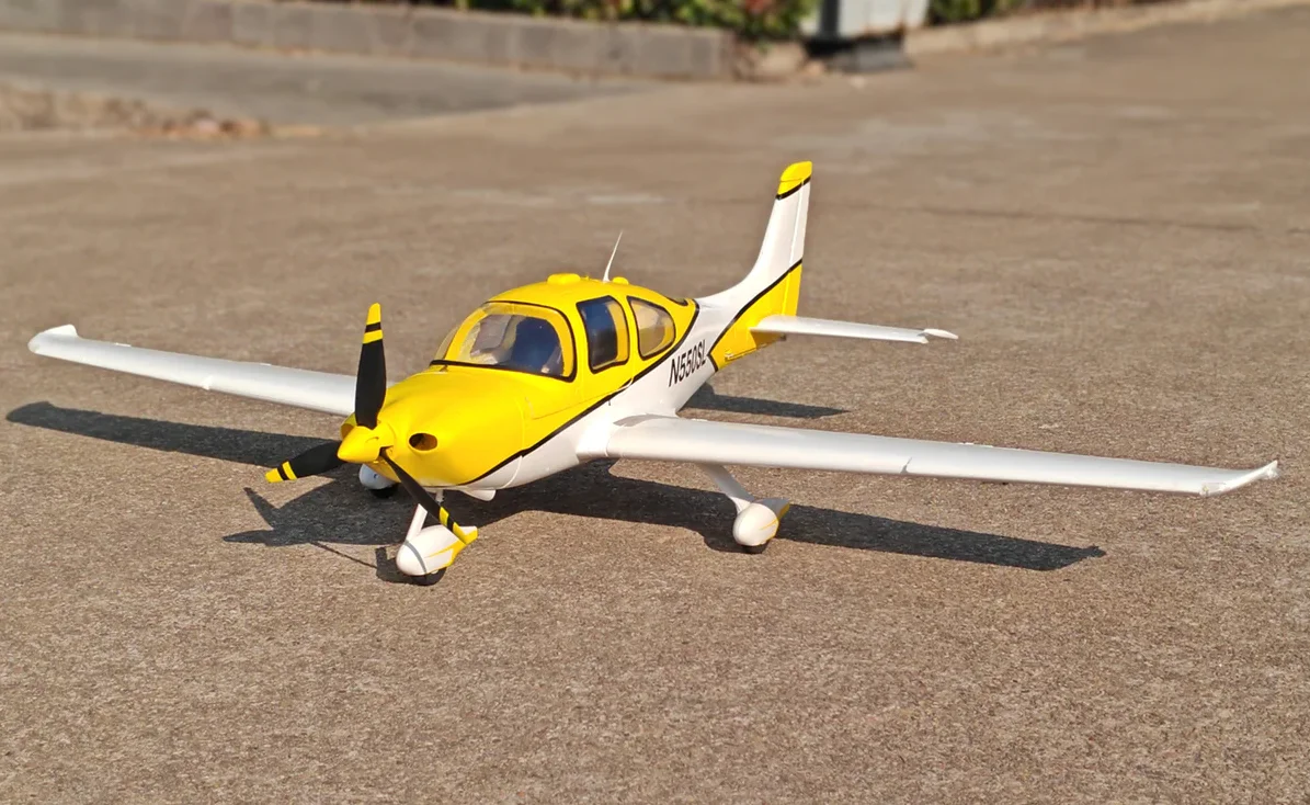 dynam スカイトレーナー 大型ラジコン dynam スカイトレーナー 大型ラジコン dynam スカイトレーナー