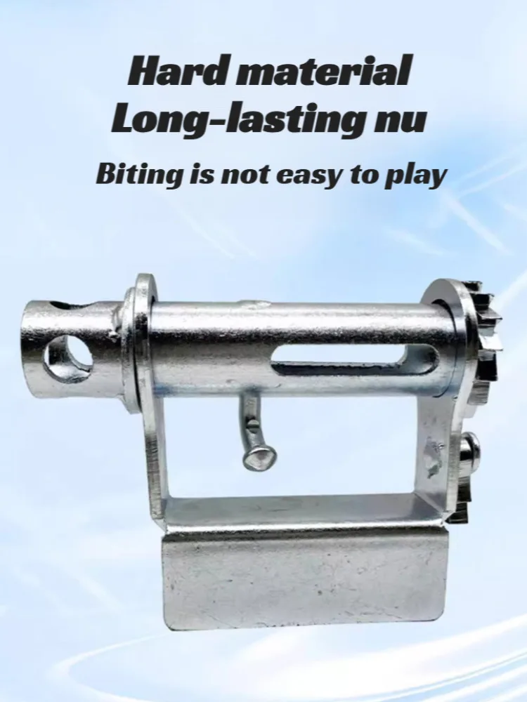 Micro Card No Welding Three Wheel Small Items Truck Heavy Duty Car Goodies