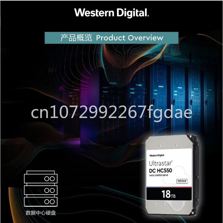 WD 18T  ϵ ũ, 18TB  NAS 丮 ϵ ũ, WUH721818ALE6L4