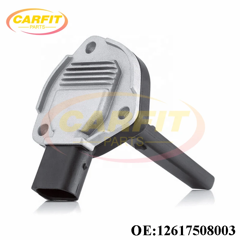 12617508003 öl Druck Ebene Sensor Für Bmw 1 3 5 7 ... – Grandado