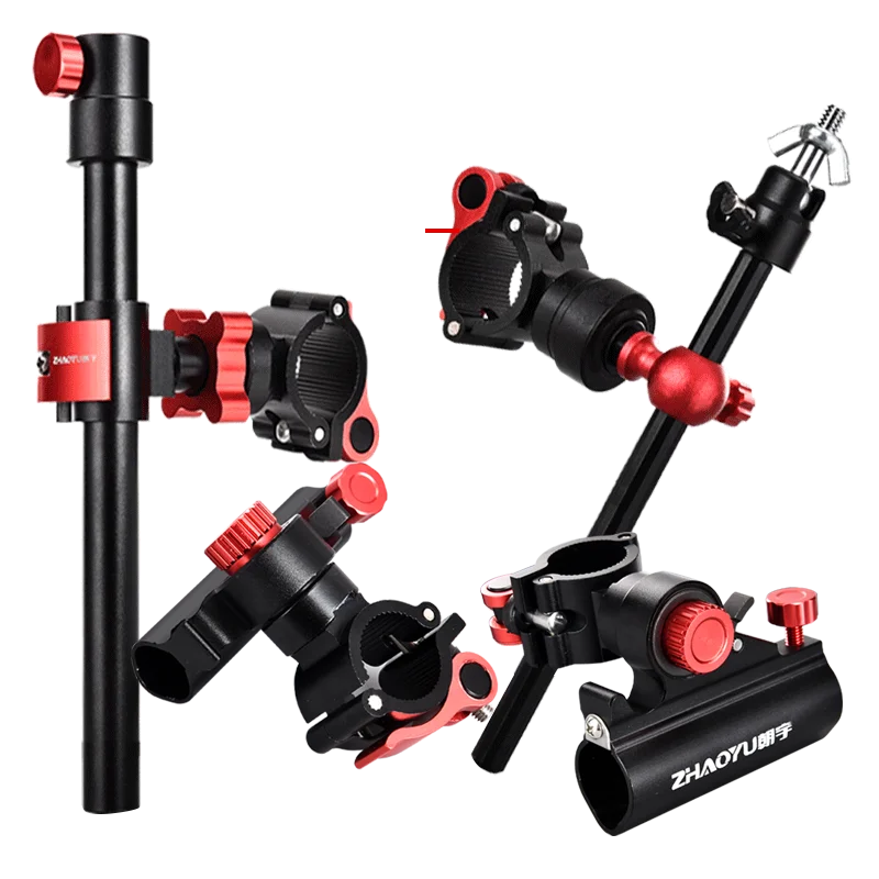 Fishing Chair Accessories Gun Rack Turret Fish Cage Bait Holder Lamp Holder Suitable Most Fishing Chairs Accessories