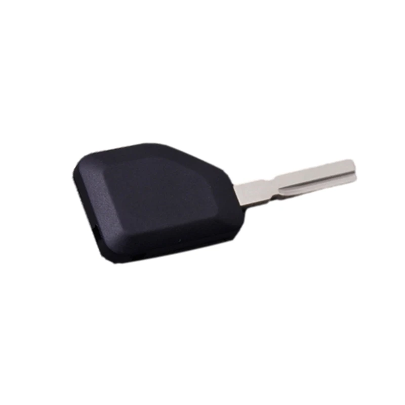 Car Key Blank Remote 1/10/30/50pcs Uncut Blade Fit For Volvo truck Transponder Chip Key Shell Casing for Volvo FM460