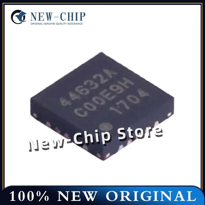 

2PCS-50PCS/LOT SI4463-C2A-GMR 44632A QFN20 Radio frequency transceiver chip NEW ORIGINAL