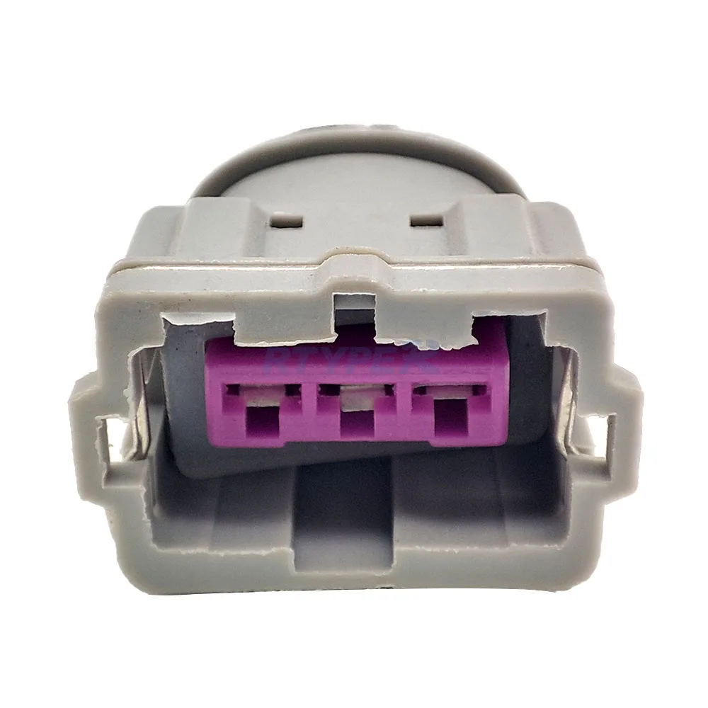 

Wiring Connector Auto Parts 0090-383