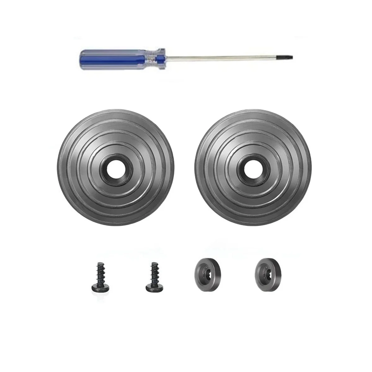 

Всасывающая головка для пылесоса Dyson V6V7V8V10V11 с прямым приводом и интерфейсом передачи с обеих сторон 20W35W50W