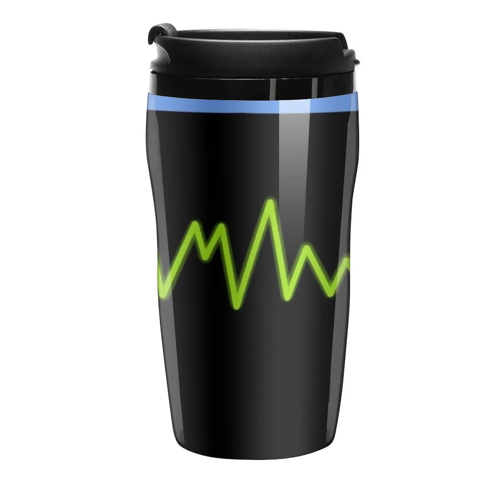 

New Computer, Karen the computer wife Travel Coffee Mug Cups And Mugs Cup Coffe