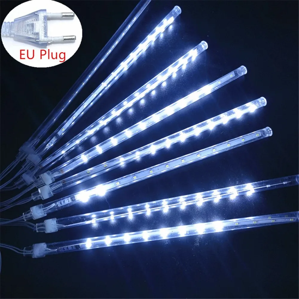 EU Plug-White