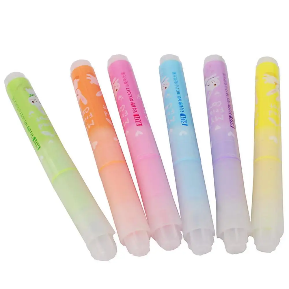 Рисунок 3 - Флуоресцентный маркер с наклонной головкой