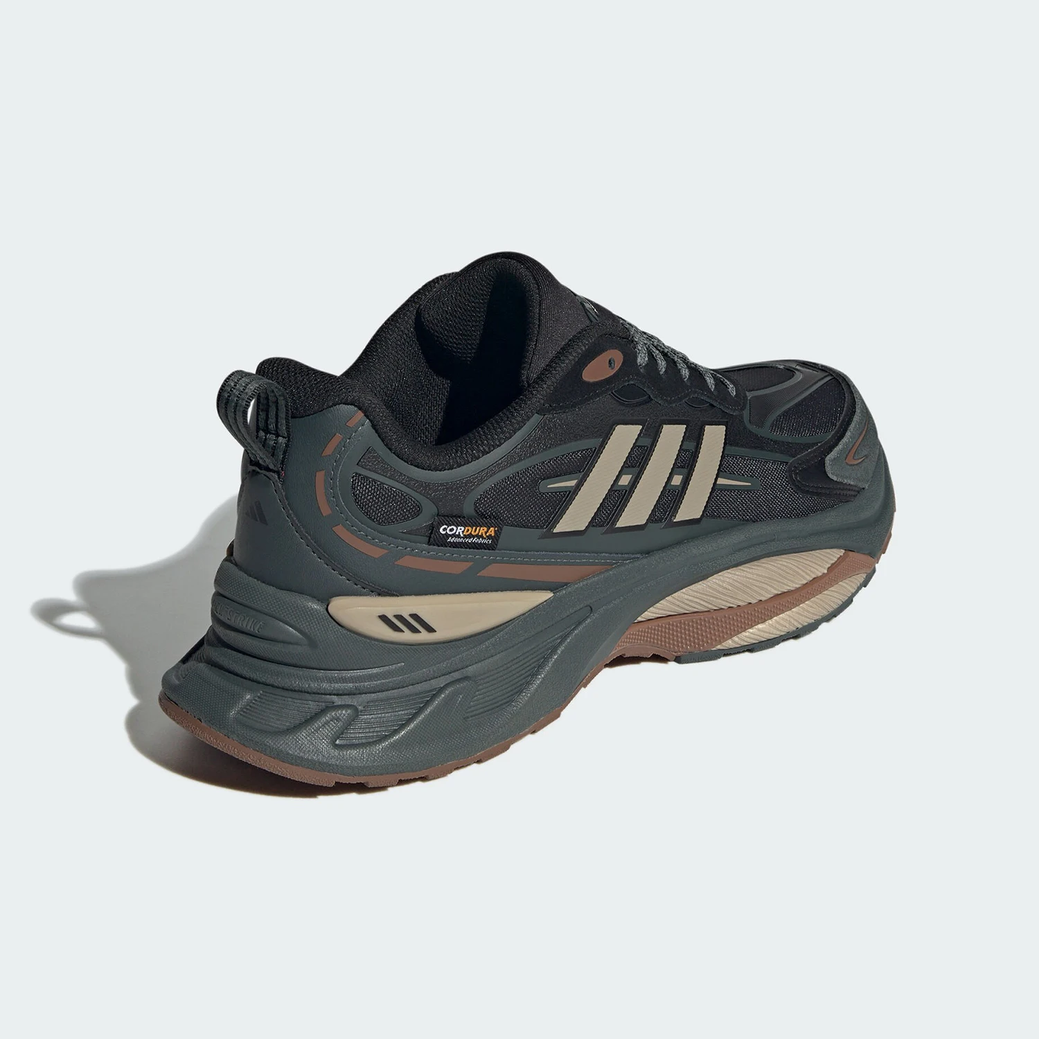 Adidas Official Genuine MTS PRO Unisex Water-Resistant Fashion