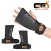 Weightlifting Grip Lifting glove Guantes Guantes Para Entrenar Gym перчатки для подтягивая Luva Musculação Calleras 3