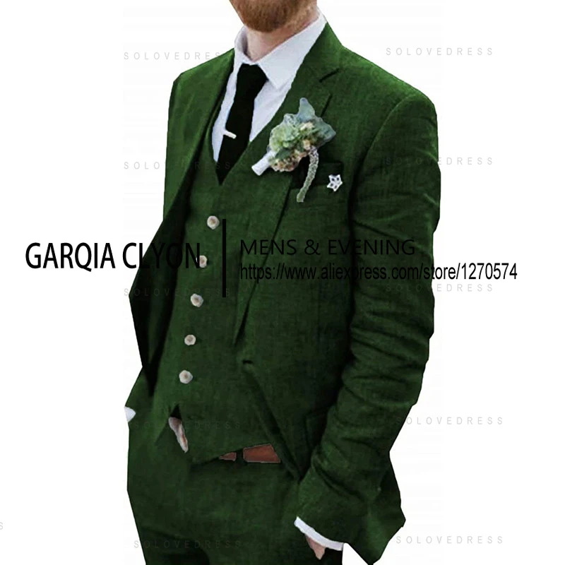 dark green